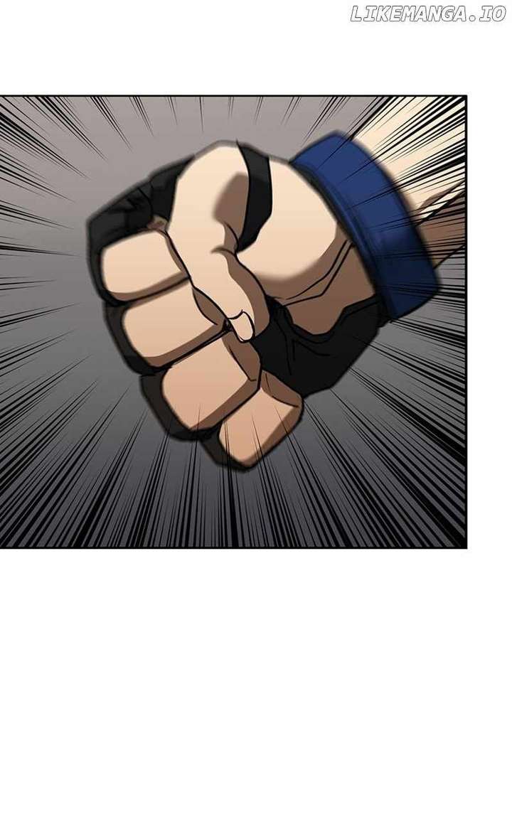 King of the Octagon — Chapter 103 — page 18