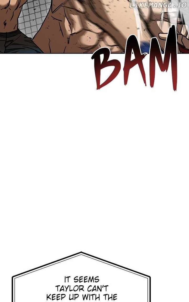King of the Octagon — Chapter 103 — page 20