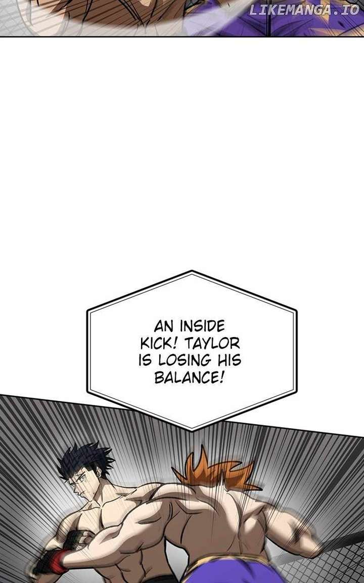 King of the Octagon — Chapter 103 — page 24