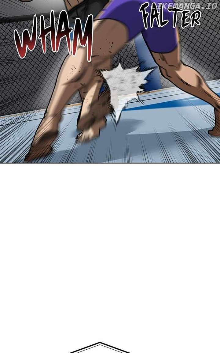 King of the Octagon — Chapter 103 — page 25