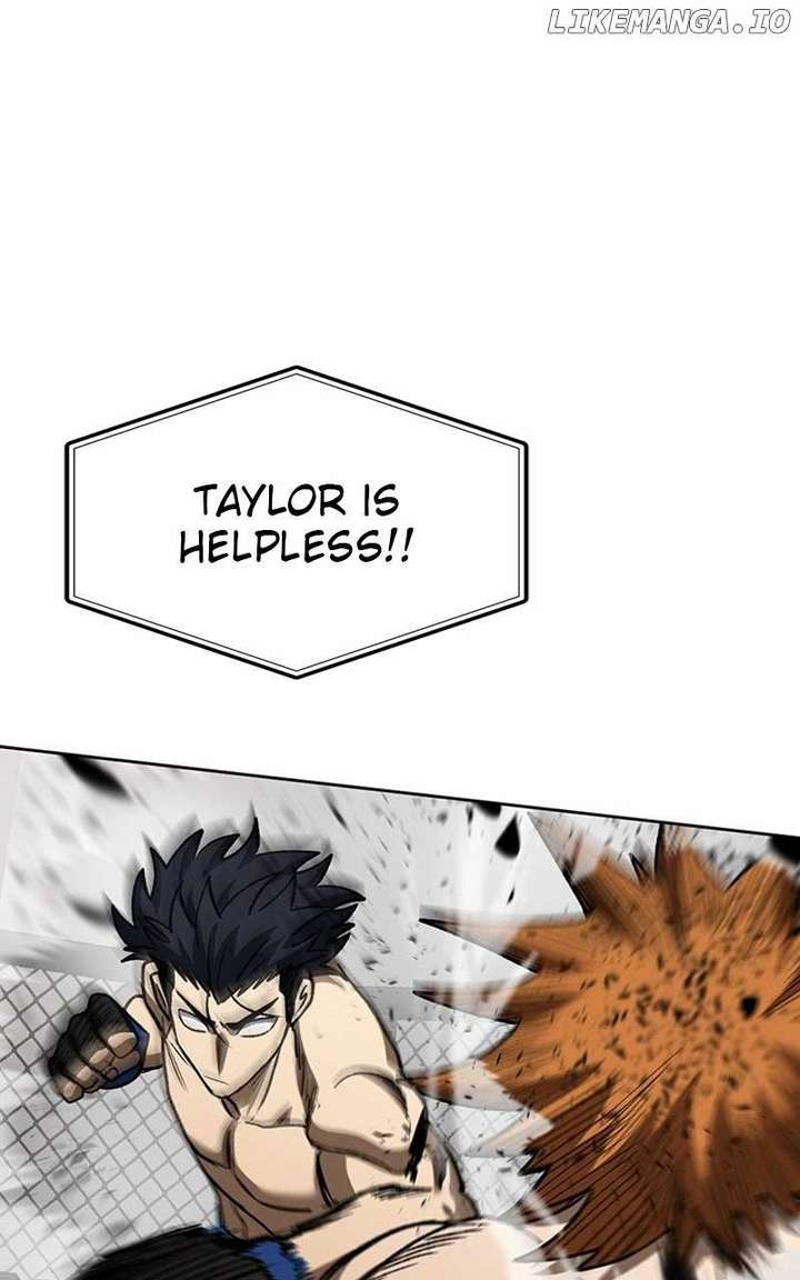 King of the Octagon — Chapter 103 — page 27