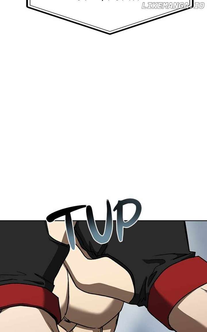 King of the Octagon — Chapter 103 — page 30