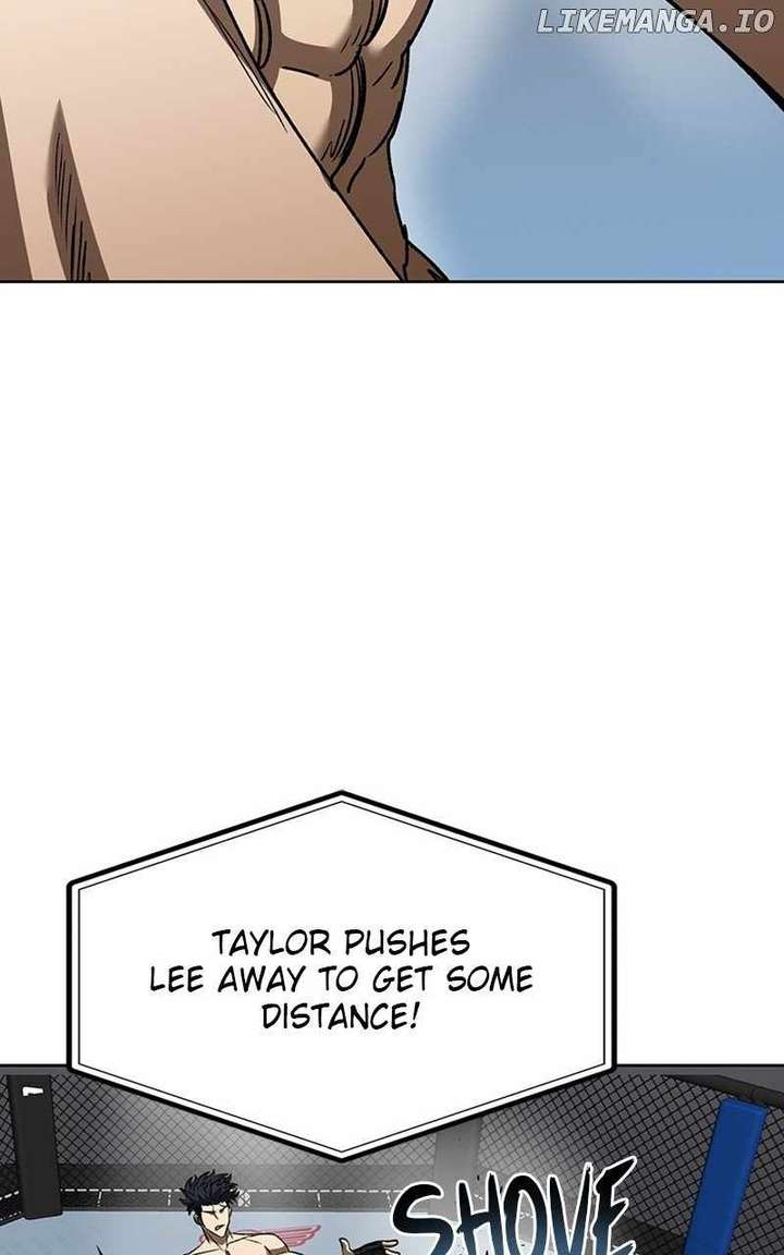 King of the Octagon — Chapter 103 — page 31