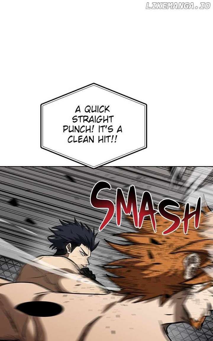 King of the Octagon — Chapter 103 — page 34