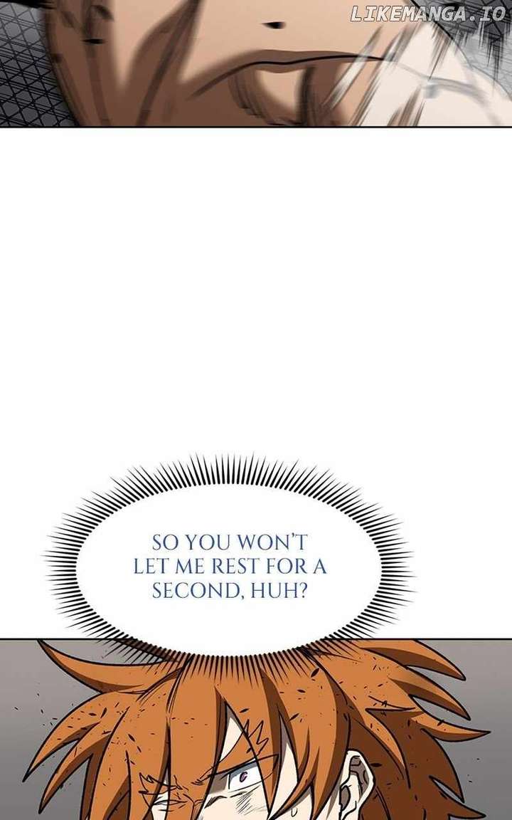 King of the Octagon — Chapter 103 — page 35
