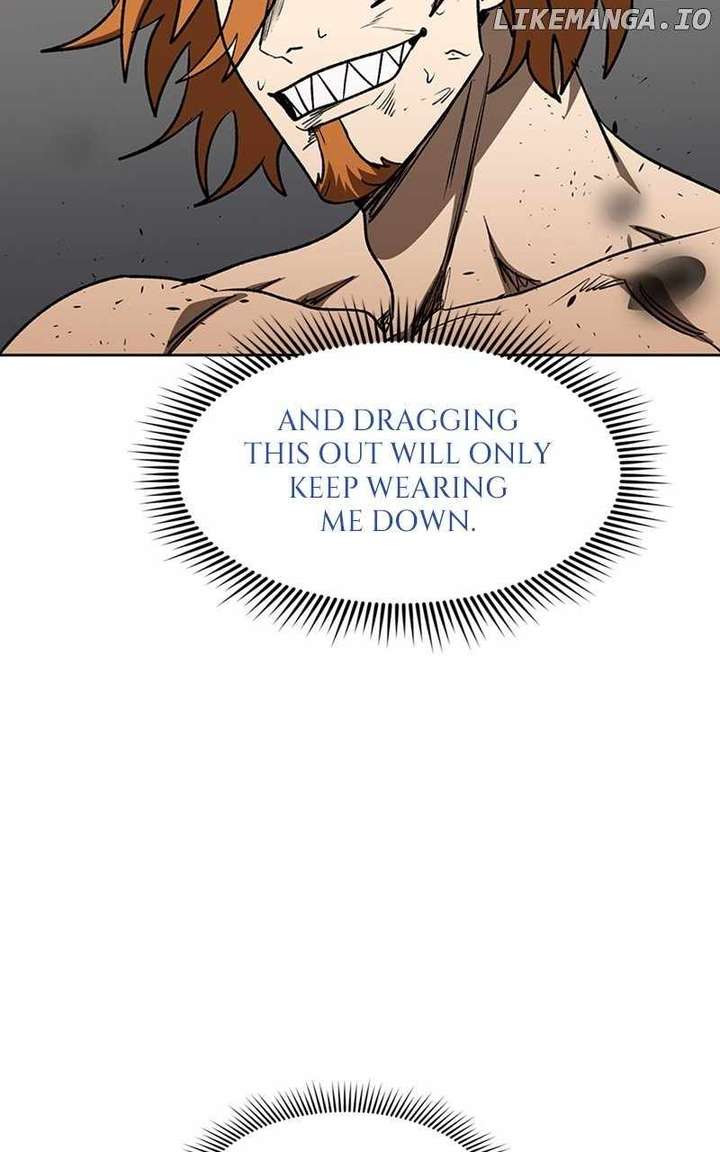 King of the Octagon — Chapter 103 — page 36