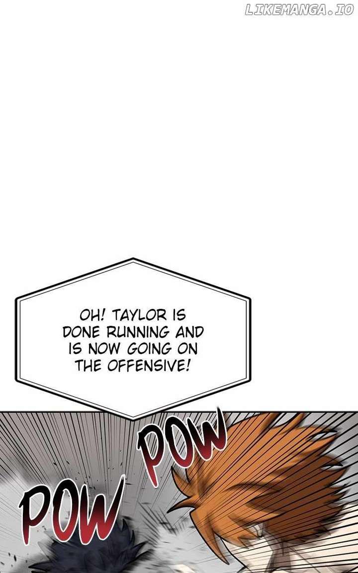 King of the Octagon — Chapter 103 — page 39