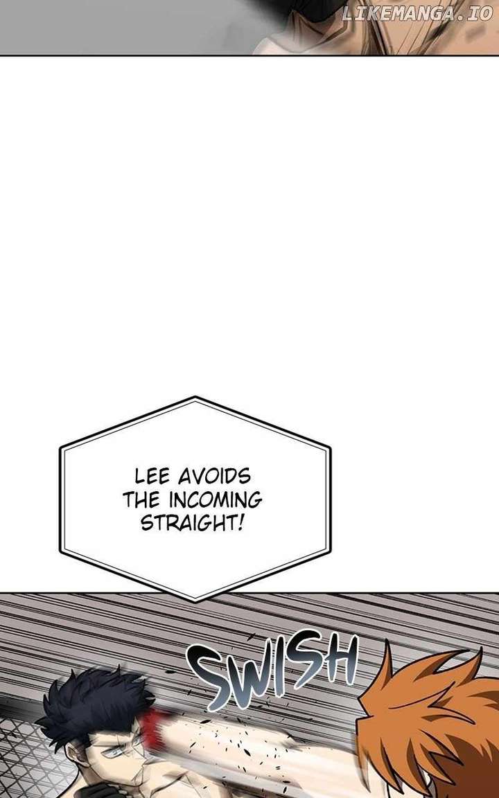 King of the Octagon — Chapter 103 — page 43