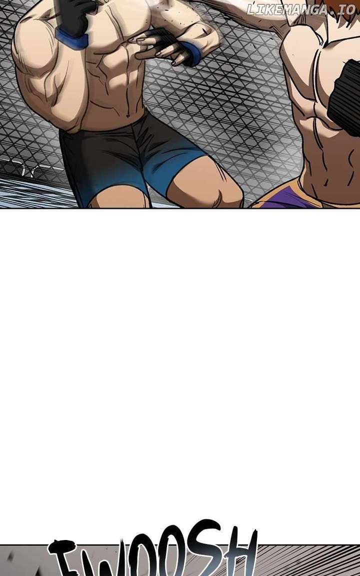 King of the Octagon — Chapter 103 — page 44