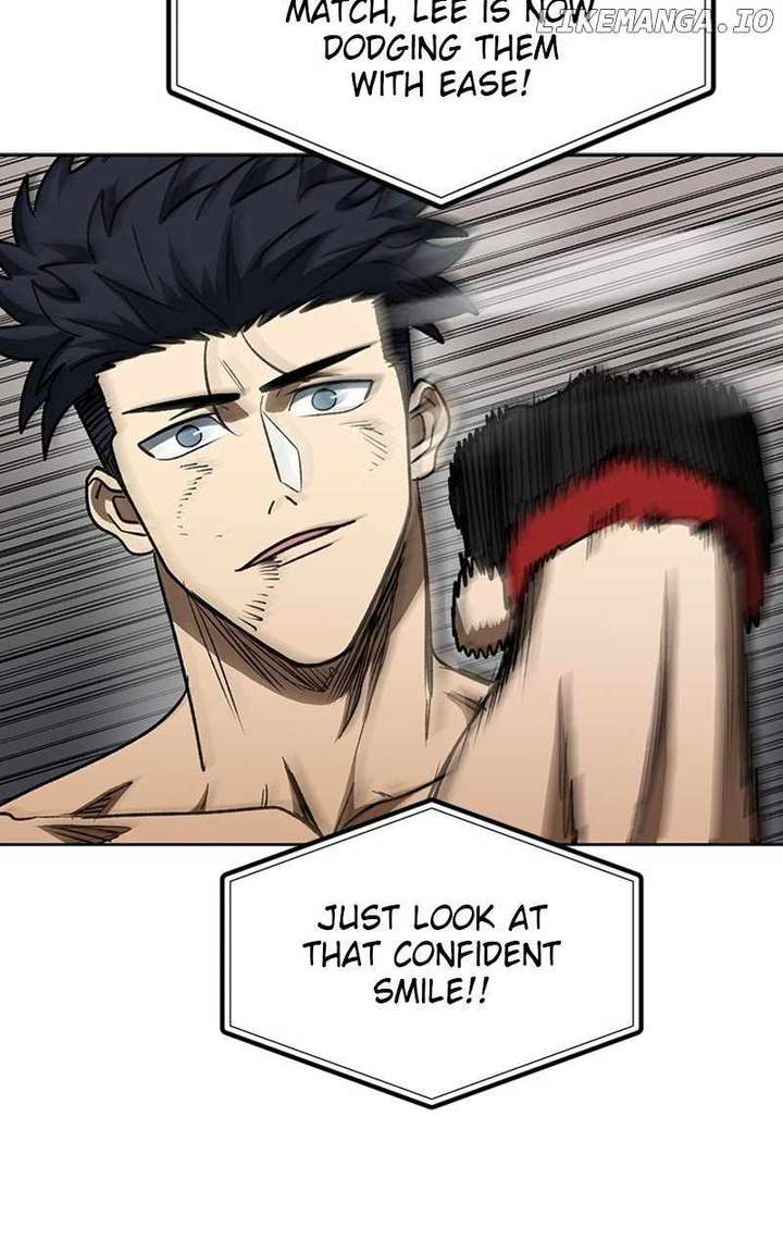 King of the Octagon — Chapter 103 — page 49