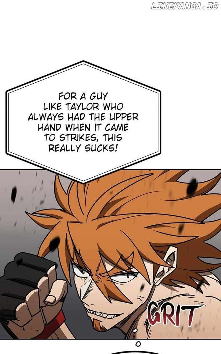 King of the Octagon — Chapter 103 — page 50