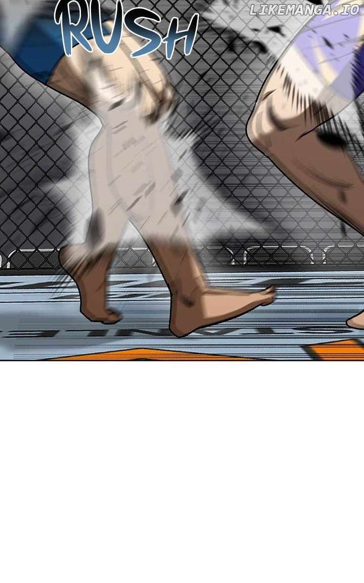 King of the Octagon — Chapter 103 — page 52