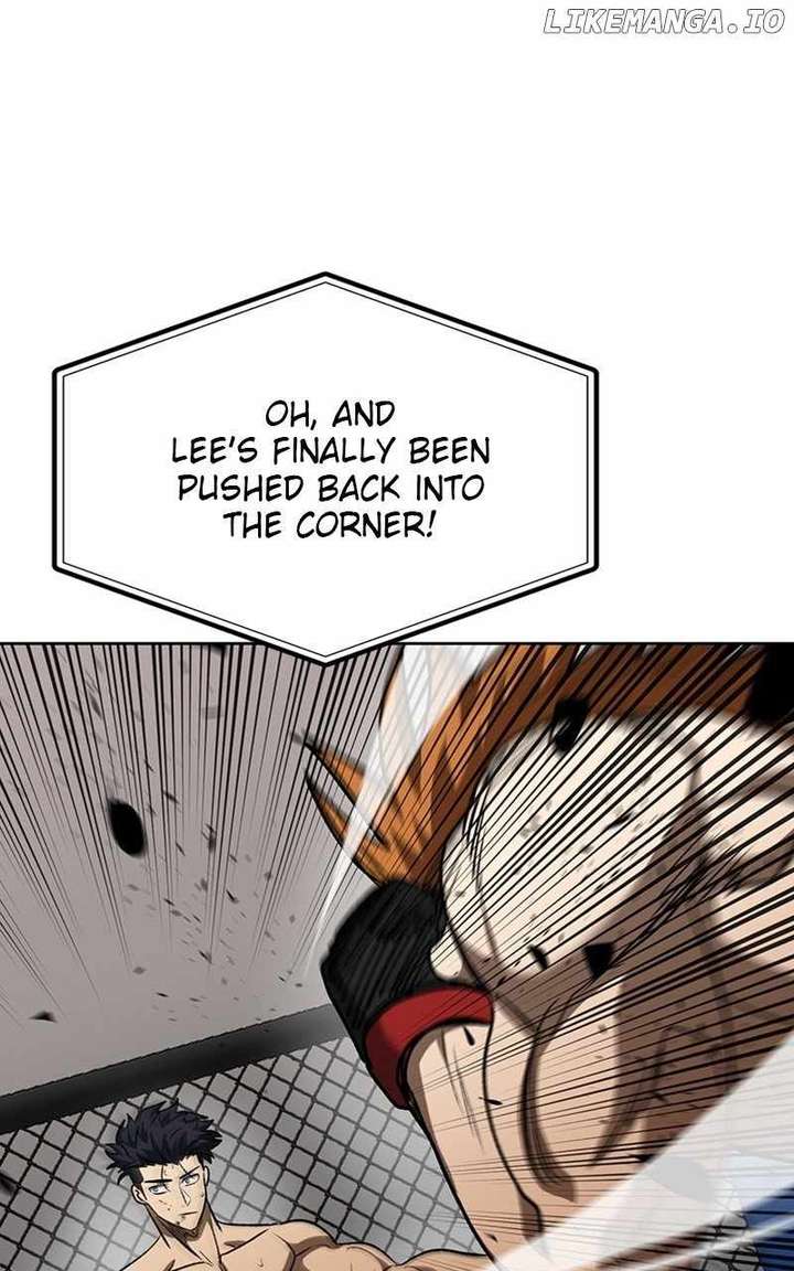 King of the Octagon — Chapter 103 — page 54