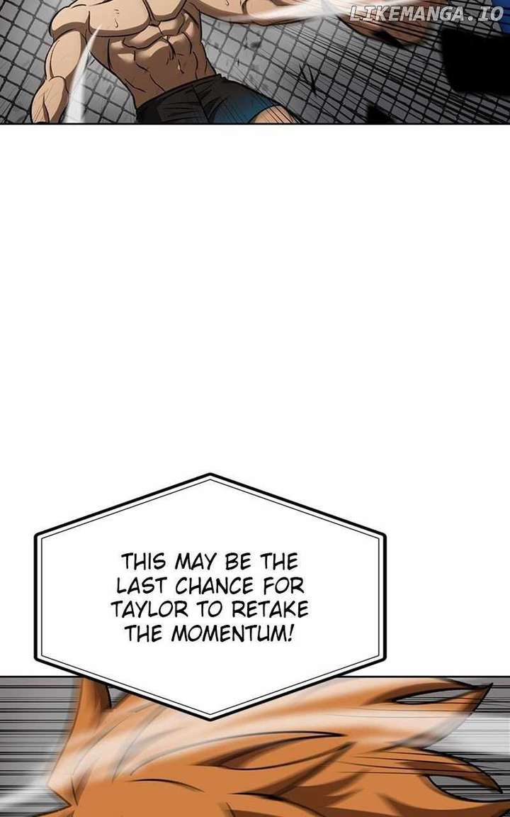 King of the Octagon — Chapter 103 — page 55