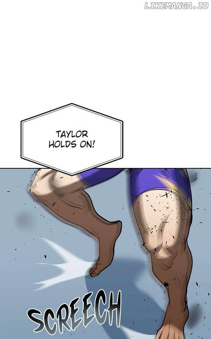 King of the Octagon — Chapter 103 — page 59
