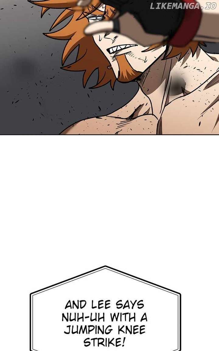 King of the Octagon — Chapter 103 — page 61