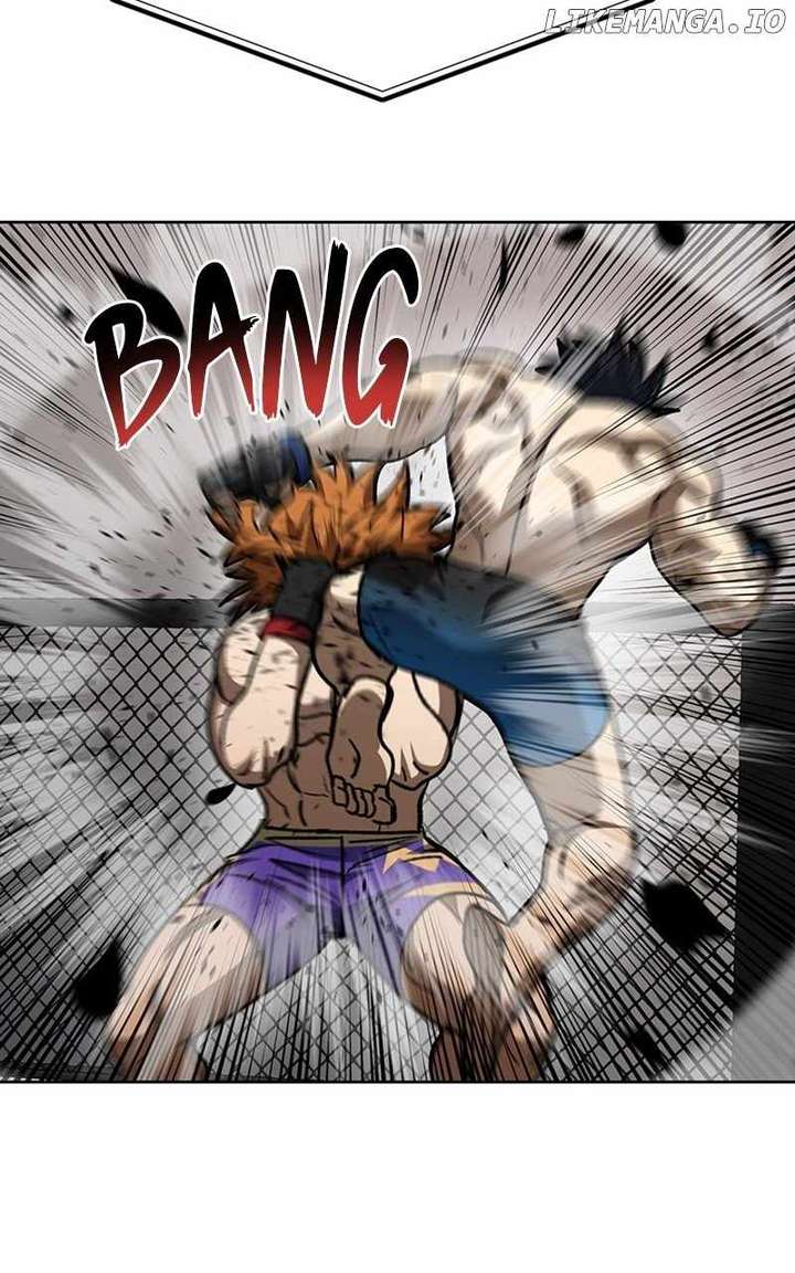 King of the Octagon — Chapter 103 — page 62