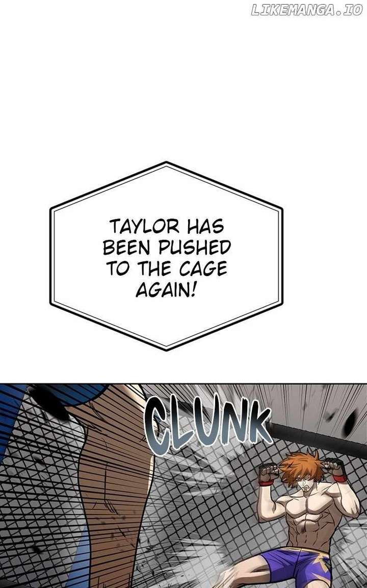 King of the Octagon — Chapter 103 — page 63
