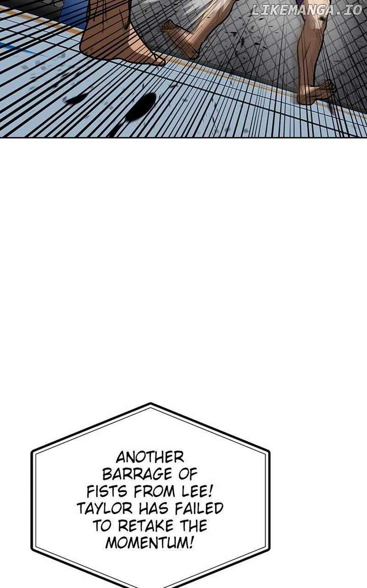 King of the Octagon — Chapter 103 — page 64