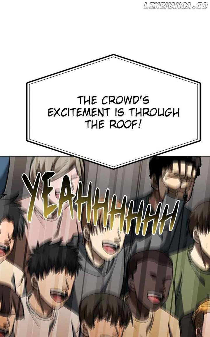 King of the Octagon — Chapter 103 — page 66