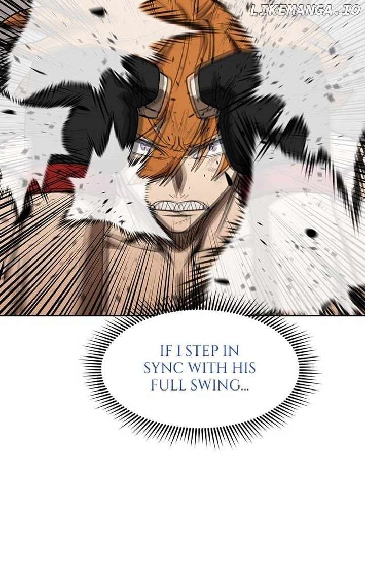King of the Octagon — Chapter 103 — page 68