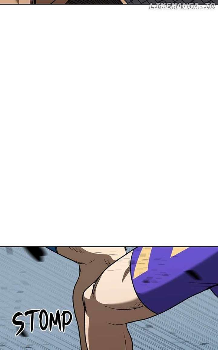 King of the Octagon — Chapter 103 — page 71