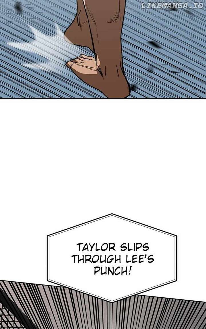 King of the Octagon — Chapter 103 — page 72