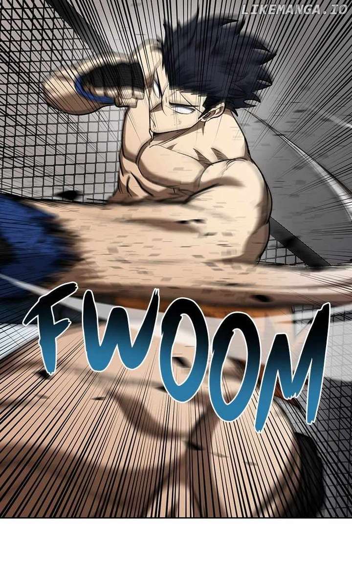 King of the Octagon — Chapter 103 — page 73