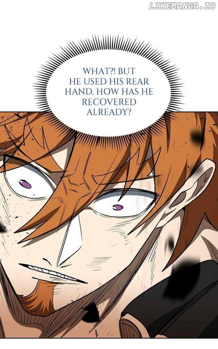 King of the Octagon — Chapter 103 — page 78