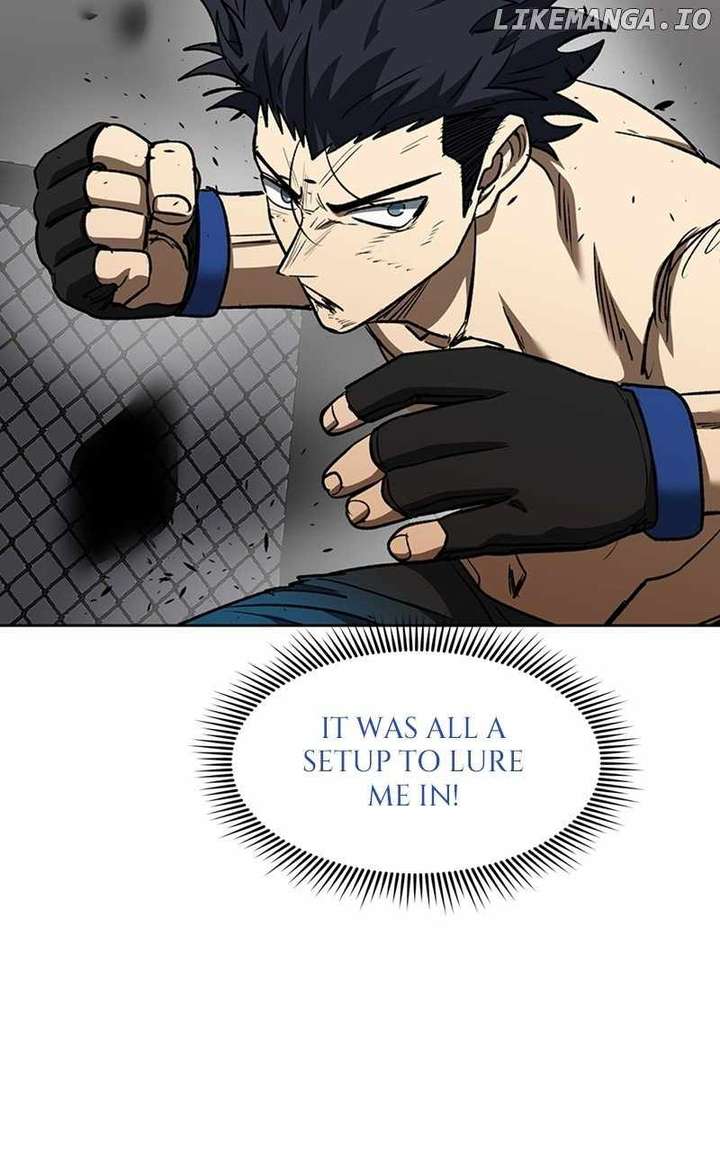 King of the Octagon — Chapter 103 — page 81