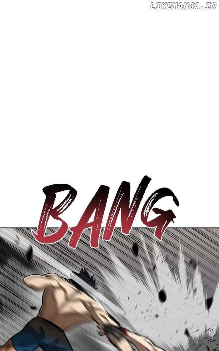 King of the Octagon — Chapter 103 — page 83