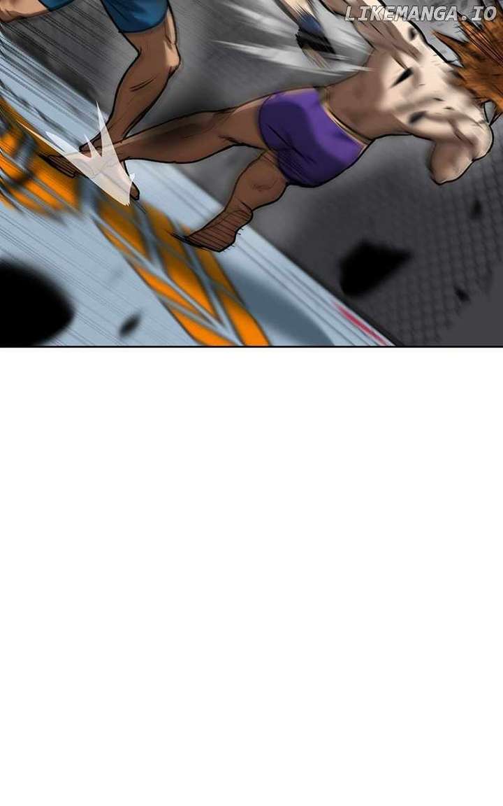 King of the Octagon — Chapter 103 — page 84