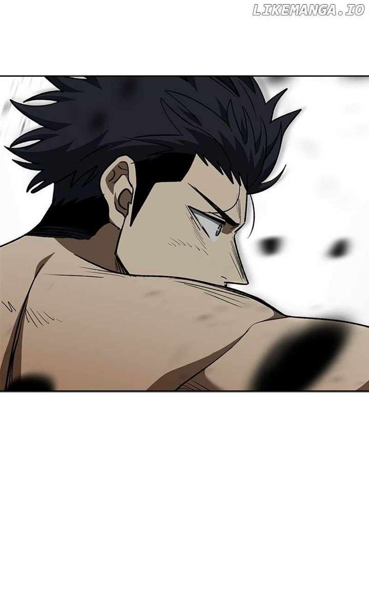 King of the Octagon — Chapter 103 — page 85