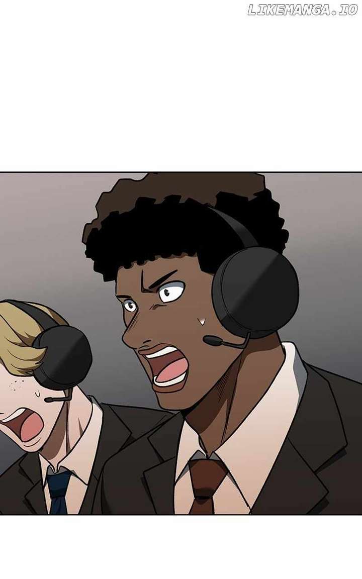 King of the Octagon — Chapter 103 — page 86