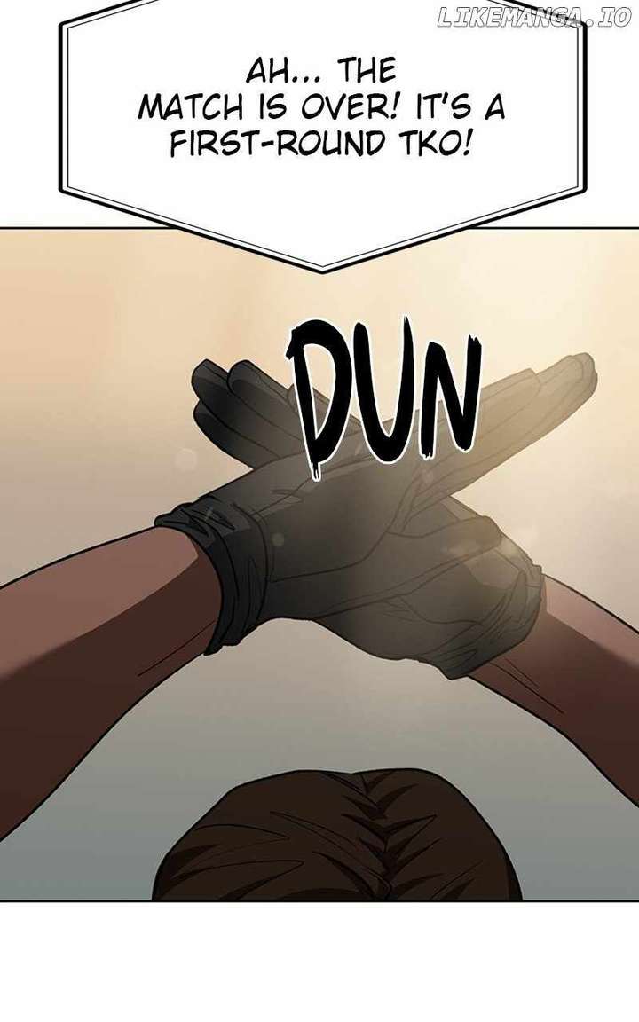 King of the Octagon — Chapter 103 — page 91