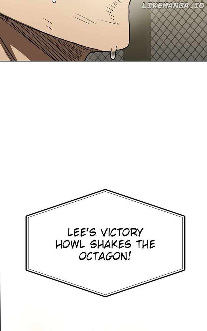 King of the Octagon — Chapter 103 — page 93