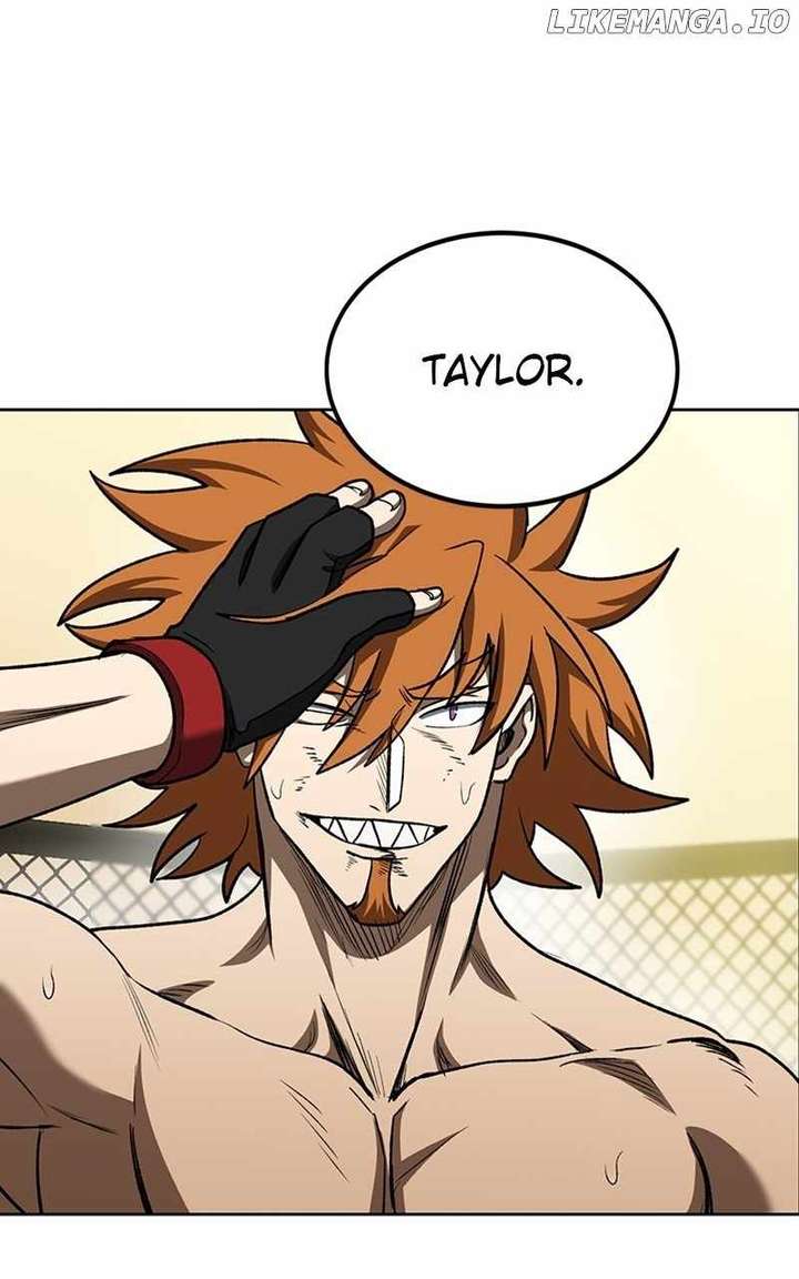 King of the Octagon — Chapter 104 — page 3