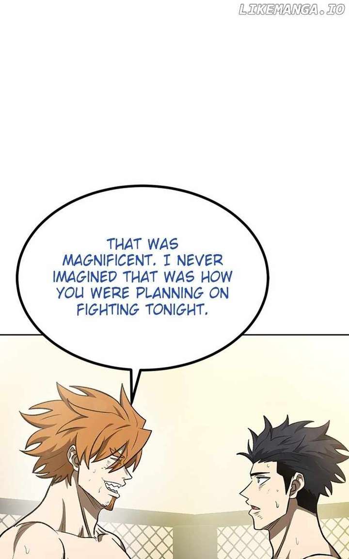 King of the Octagon — Chapter 104 — page 4