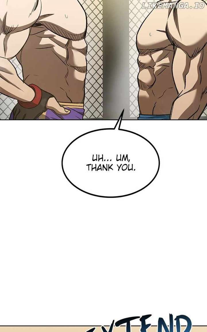 King of the Octagon — Chapter 104 — page 5