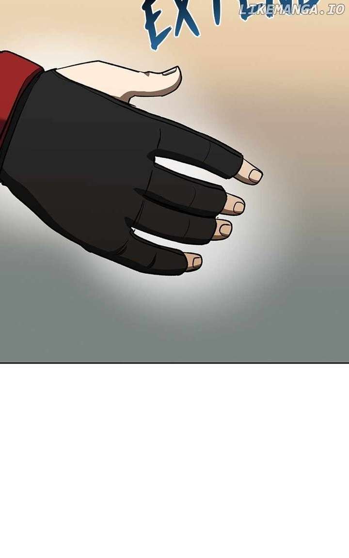 King of the Octagon — Chapter 104 — page 6