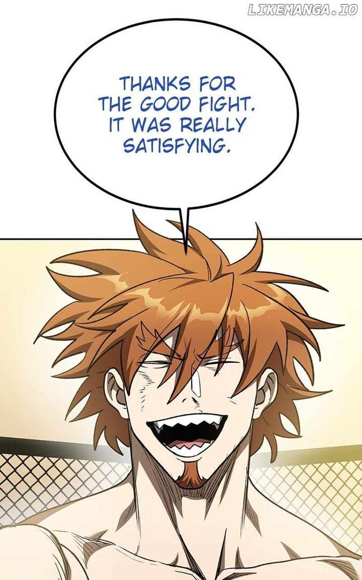 King of the Octagon — Chapter 104 — page 7