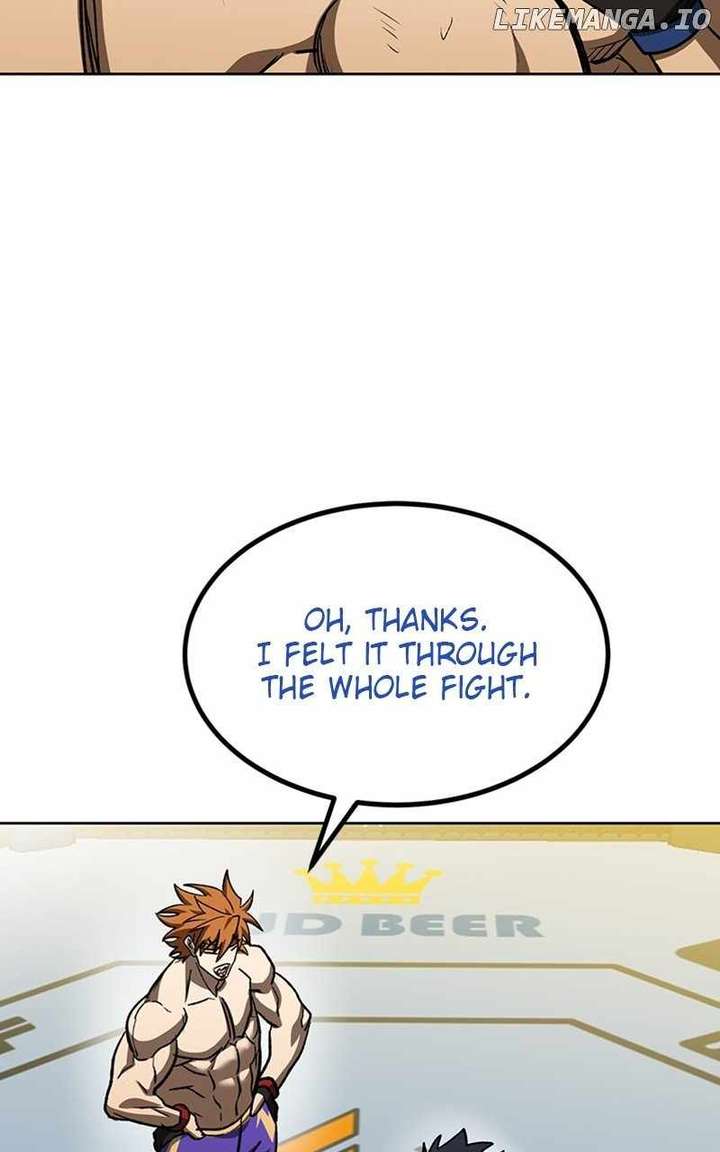 King of the Octagon — Chapter 104 — page 12