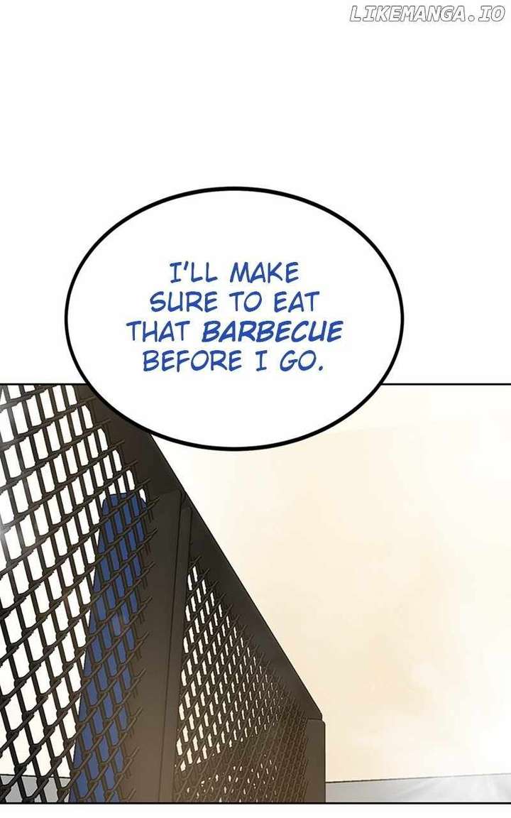 King of the Octagon — Chapter 104 — page 15