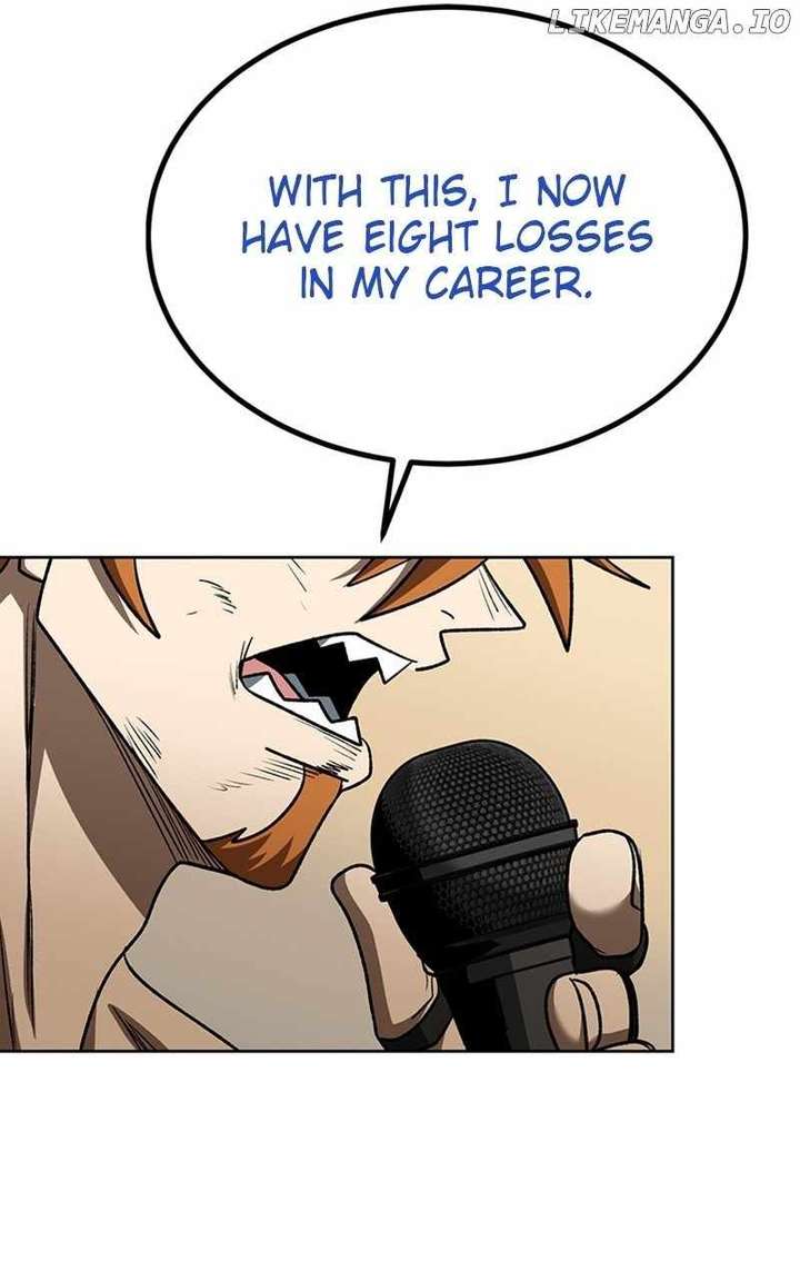 King of the Octagon — Chapter 104 — page 17