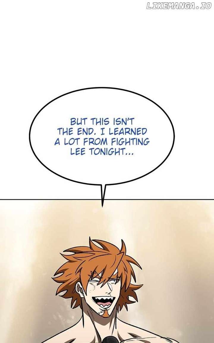 King of the Octagon — Chapter 104 — page 18