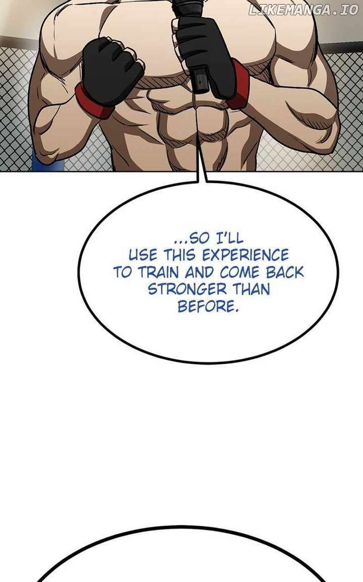 King of the Octagon — Chapter 104 — page 19