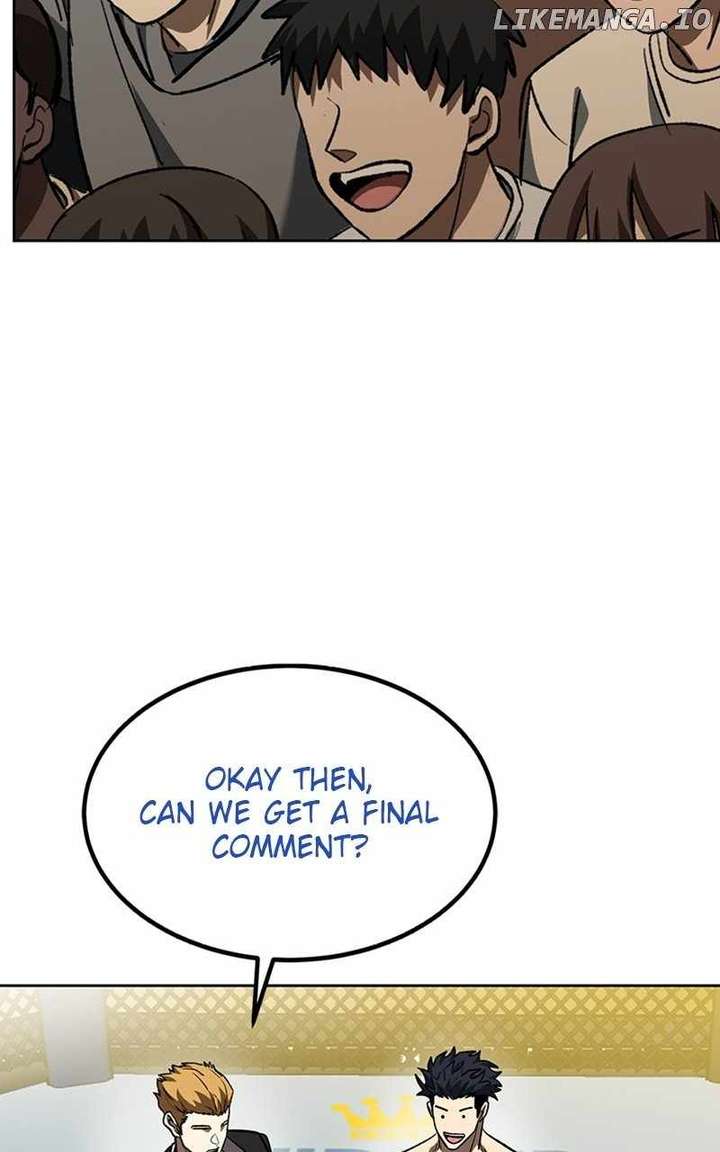 King of the Octagon — Chapter 104 — page 26