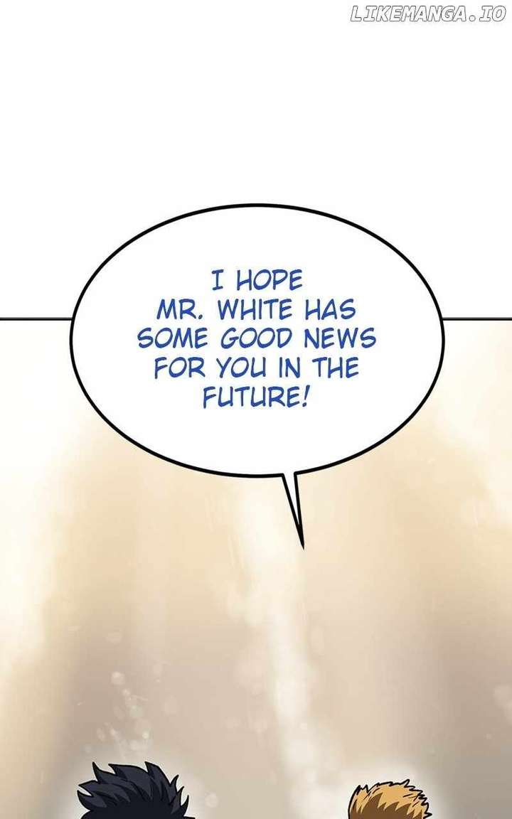 King of the Octagon — Chapter 104 — page 31