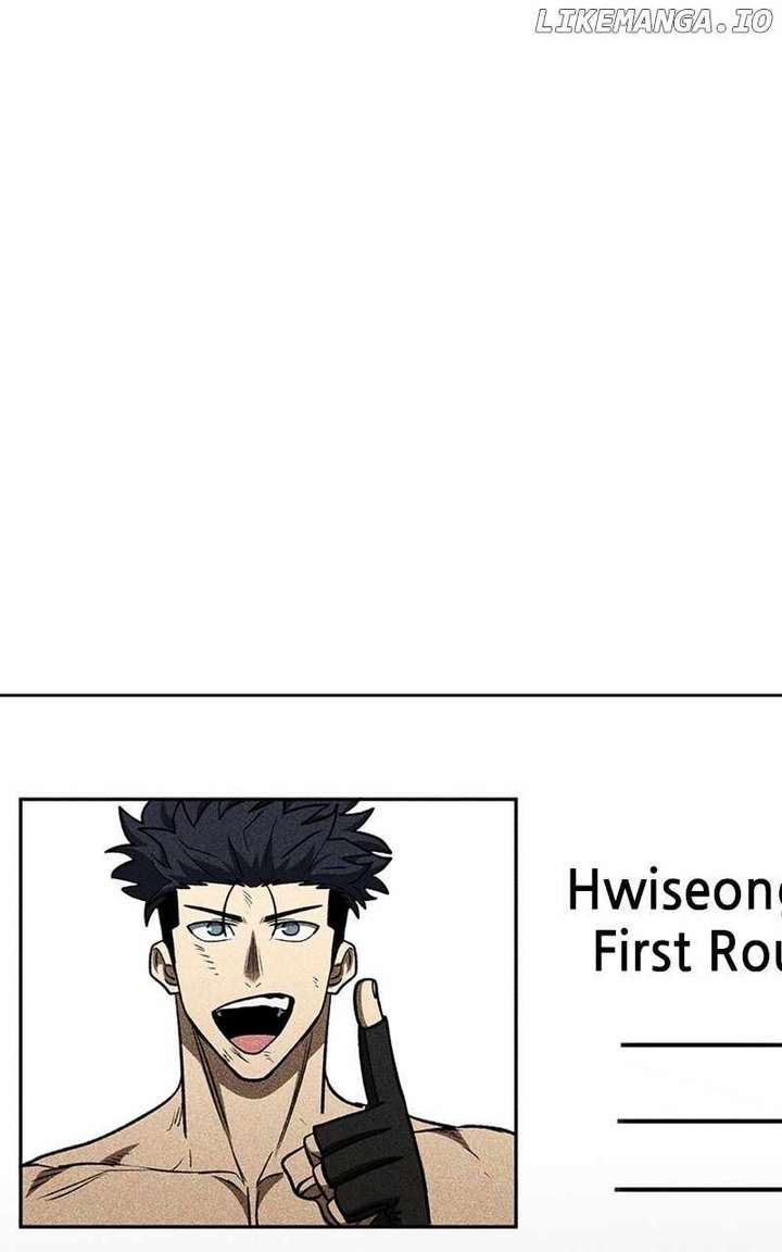 King of the Octagon — Chapter 104 — page 35