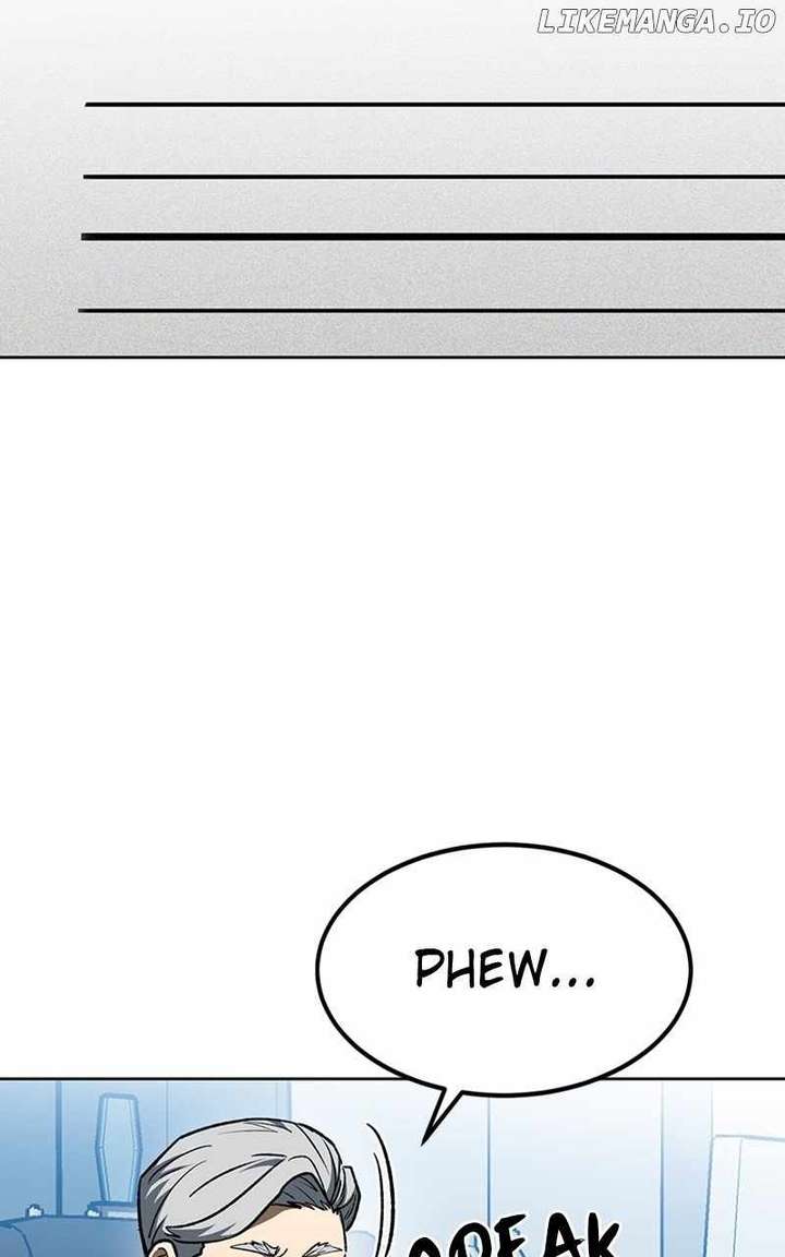King of the Octagon — Chapter 104 — page 36